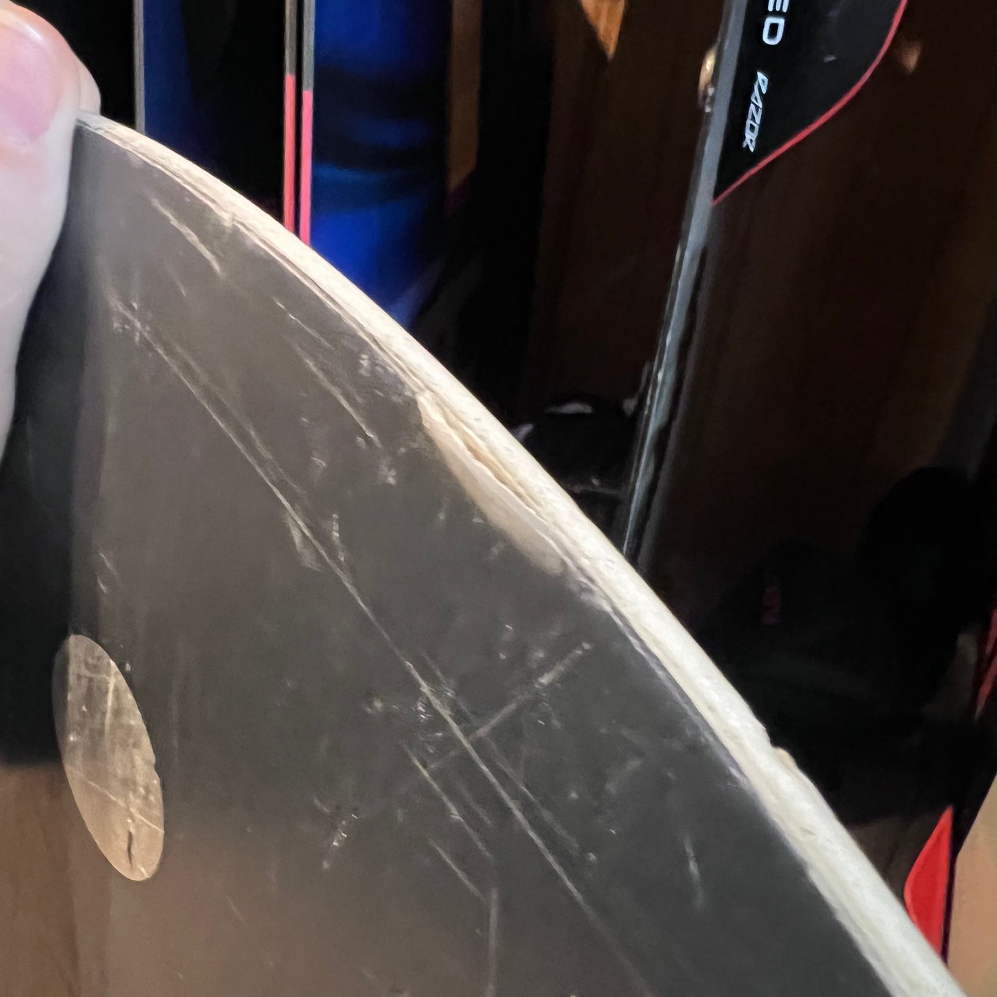 2024 Slingshot COALITION Wakeboard - 145cm NUM1  | USED / GRADE C