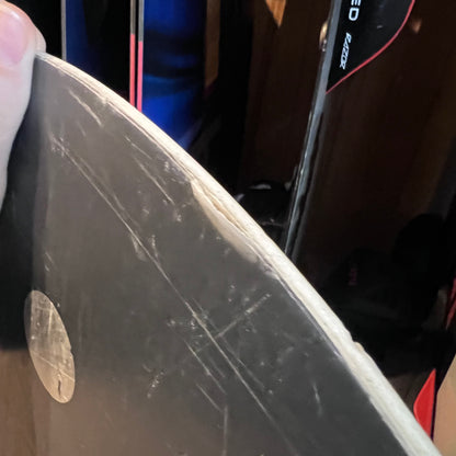 2024 Slingshot COALITION Wakeboard - 145cm NUM1  | USED / GRADE C