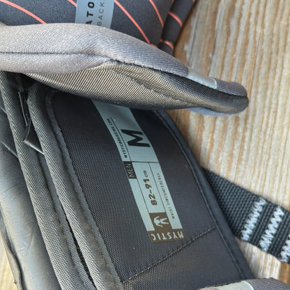 2024 Mystic WARRIOR Harness Harness w/spreader Bar | USED / GRADE A