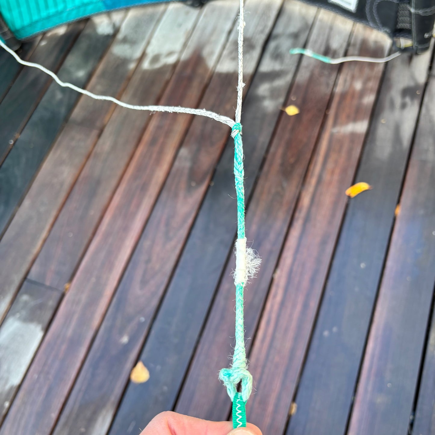 2024 North ORBIT 10m Kite Only w/bag RZ-002 | USED / GRADE A