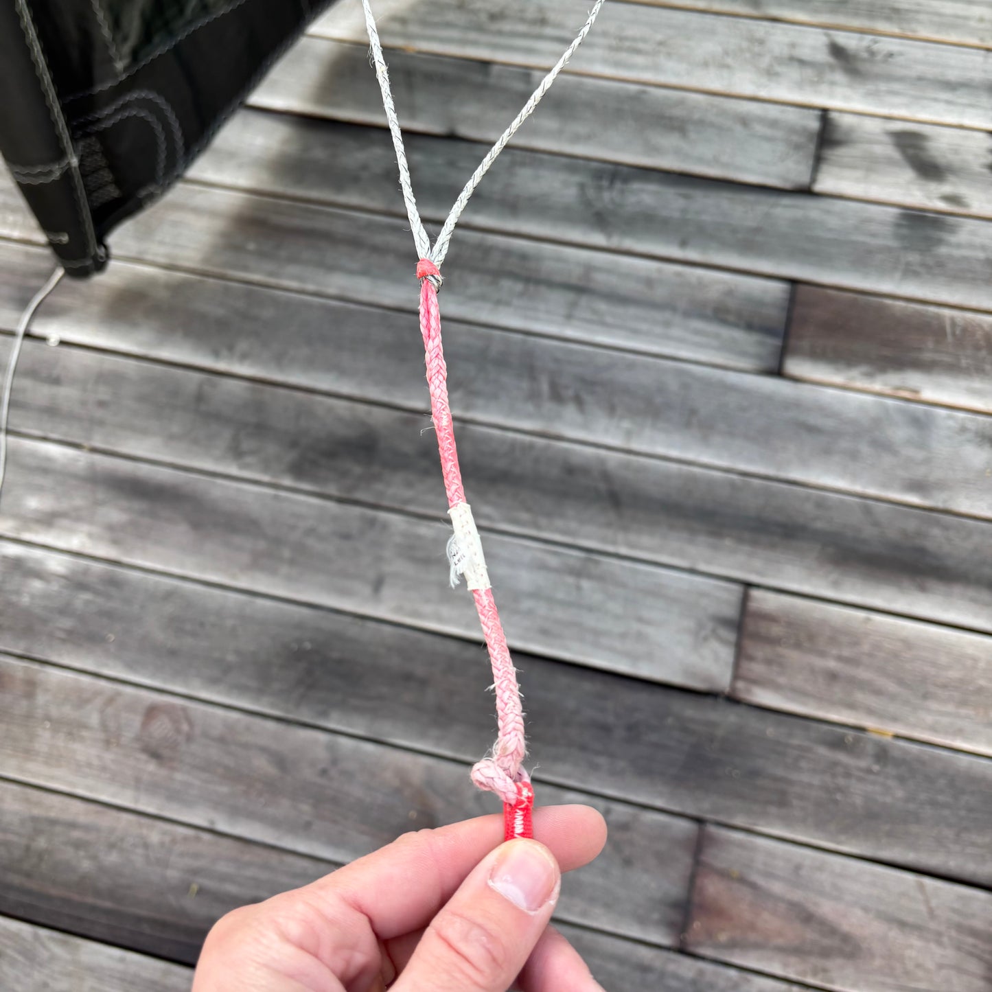 2024 North ORBIT 10m Kite Only w/bag RZ-002 | USED / GRADE A