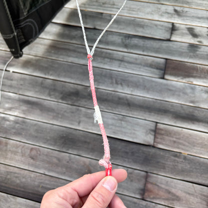 2024 North ORBIT 10m Kite Only w/bag RZ-002 | USED / GRADE A