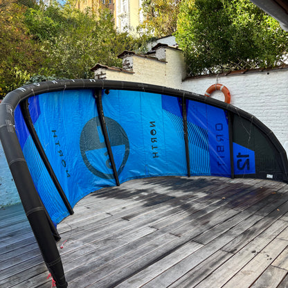 2024 North 12m ORBIT Kite Only w/bag RZ-001  | USED / GRADE A