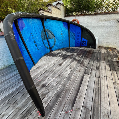 2024 North 12m ORBIT Kite Only w/bag RZ-001  | USED / GRADE A