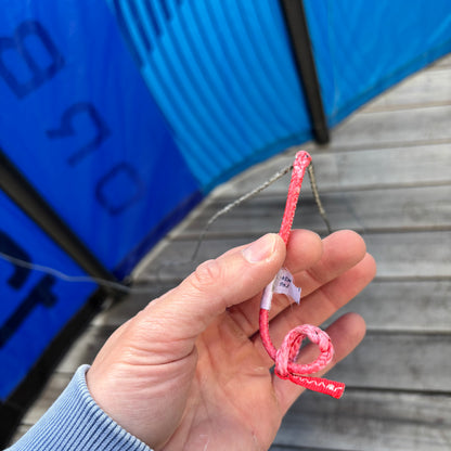 2024 North 12m ORBIT Kite Only w/bag RZ-001  | USED / GRADE A