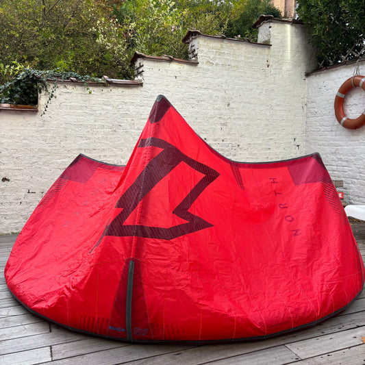 2022-23 North REACH 7m Kite Kite Only w/bag RZ-004| USED