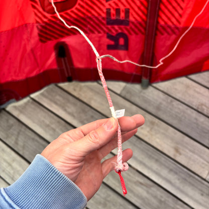 2022-23 North REACH 7m Kite Kite Only w/bag RZ-004| USED