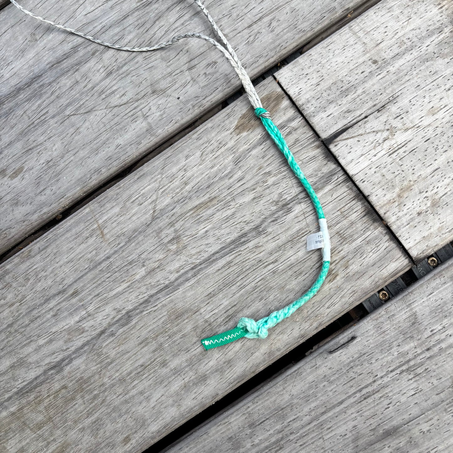 2023 North 7m CARVE Kite Only w/bag RZ-007 | USED / GRADE A