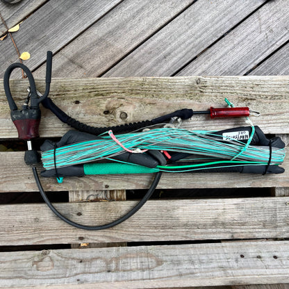 2024 North 45-50 cm NAVIGATOR Control Bar/ NAV 45 50 003 | USED / GRADE B