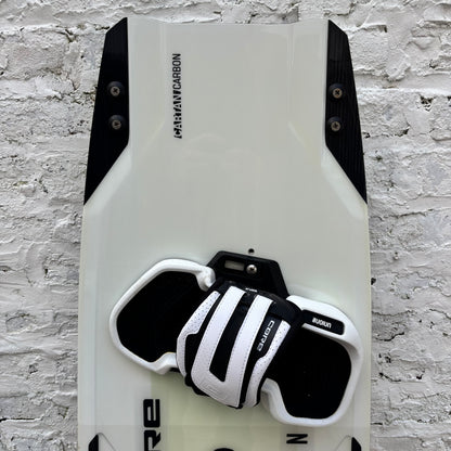 2022 Core 135cm FUSION 5  Twintip COMPLETE | USED / GRADE A