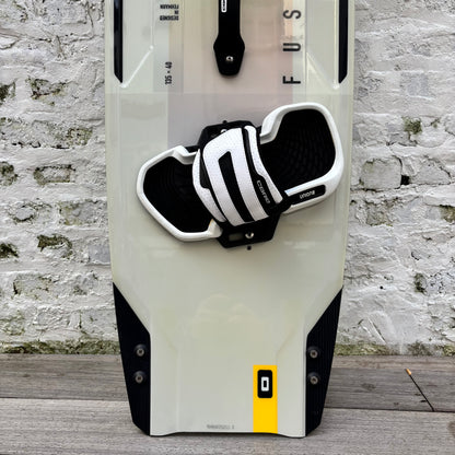 2022 Core 135cm FUSION 5  Twintip COMPLETE | USED / GRADE A