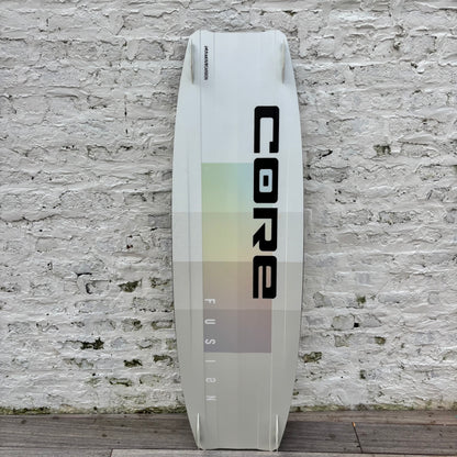 2022 Core 135cm FUSION 5  Twintip COMPLETE | USED / GRADE A