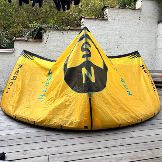 2025 North REACH Kite 9m RZ-005 | USED