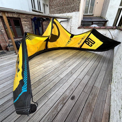 2025 North REACH Kite 9m RZ-005 | USED