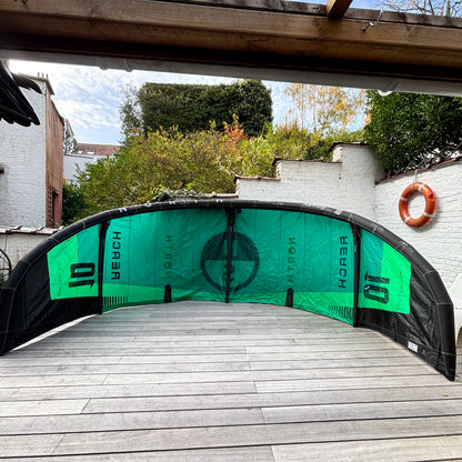 2025 North 10m REACH Kite RZ-008 |USED