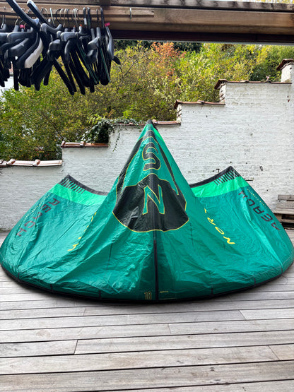 2025 North 10m REACH Kite RZ-008 |USED