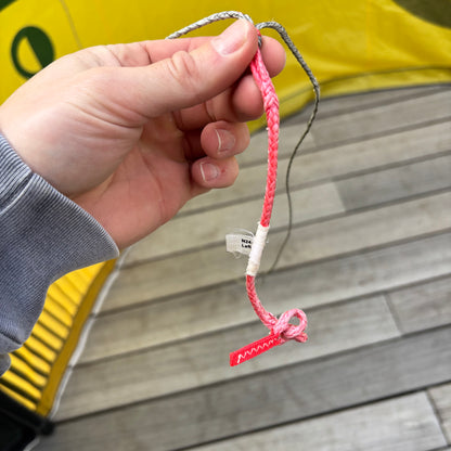 2024 North 12m REACH Kite only w/bag  | USED / GRADE B