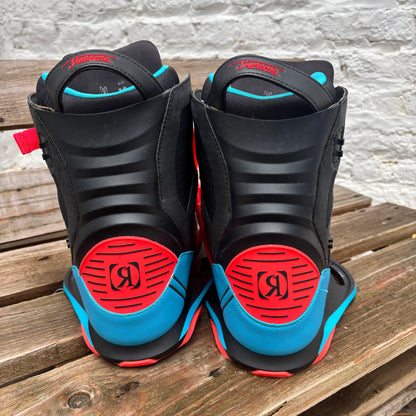 Ronix Supreme Wakeboots M//L - SSB02 | USED / GRADE A