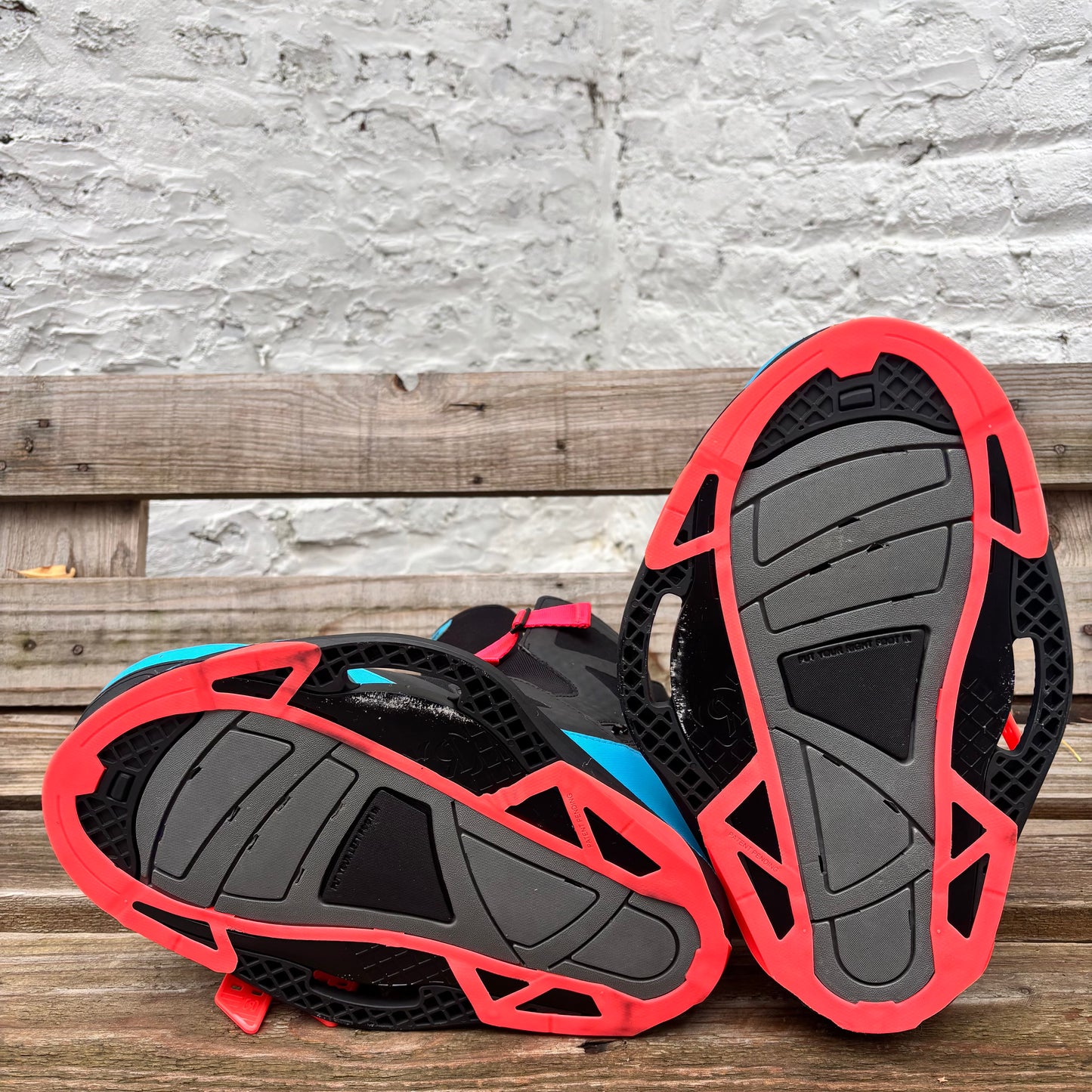 Ronix Supreme Wakeboots M//L - SSB02 | USED / GRADE A