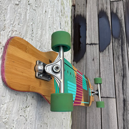 Dusters Longboard Wanderlust 47" | USED / GRADE B