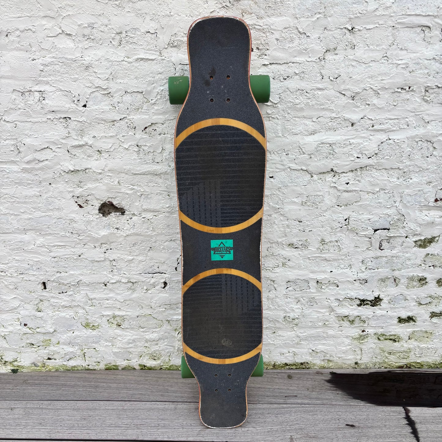 Dusters Longboard Wanderlust 47" | USED / GRADE B