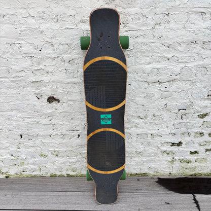 Dusters Longboard Wanderlust 47" | USED / GRADE B