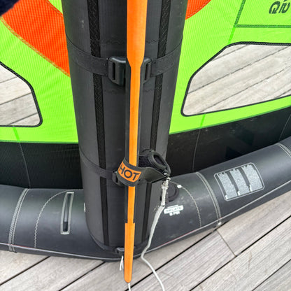 Slingshot 5.5m Slingwing V5 w/Boom  - 002  | USED / GRADE A