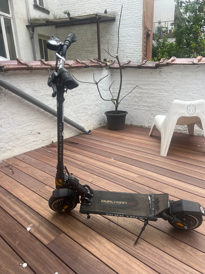 Dualtron Mini Limited | 500w 52V 13Ah - 3969KM | USED / GRADE C