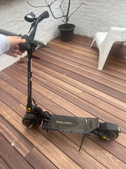 Dualtron Mini Limited | 500w 52V 13Ah - 3969KM | USED / GRADE C