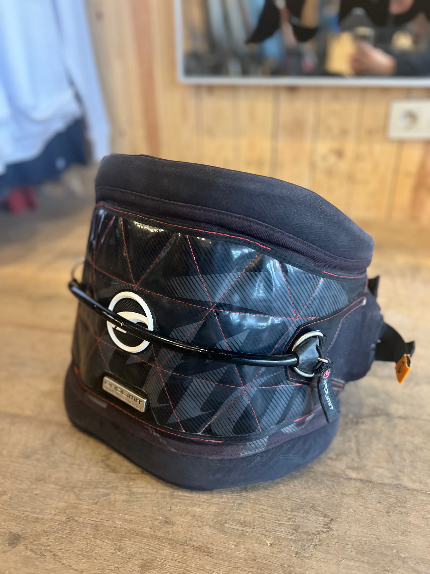 PROLIMIT Harness w/spreader Bar | USED / GRADE B