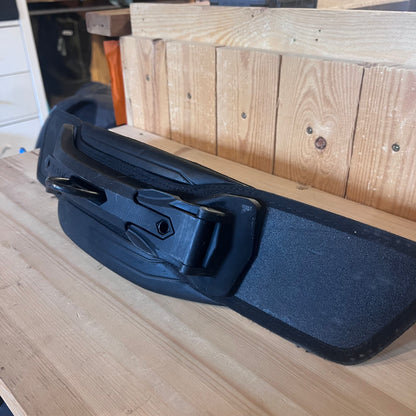 Mystic Stealth Bar Gen 3 Surf | USED / GRADE A