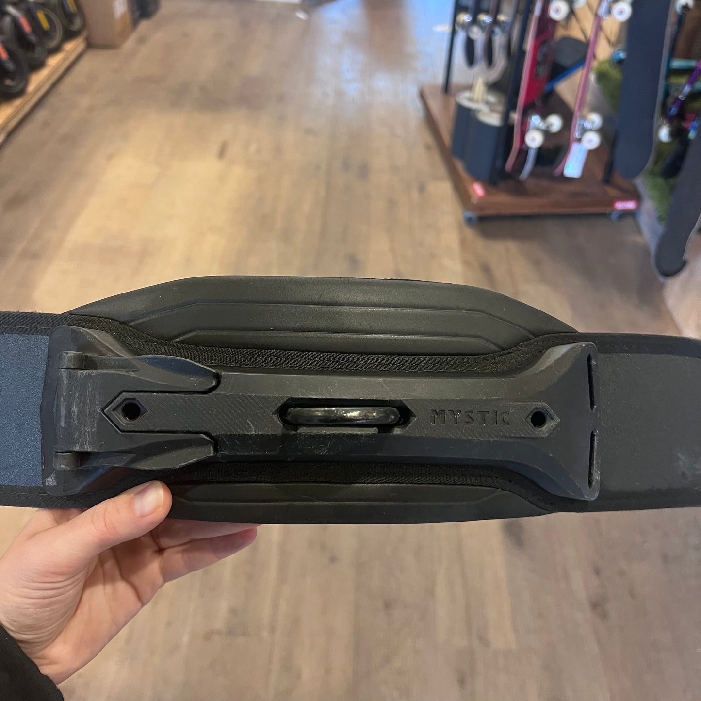 Mystic Stealth Bar Gen 3 Surf | USED / GRADE A