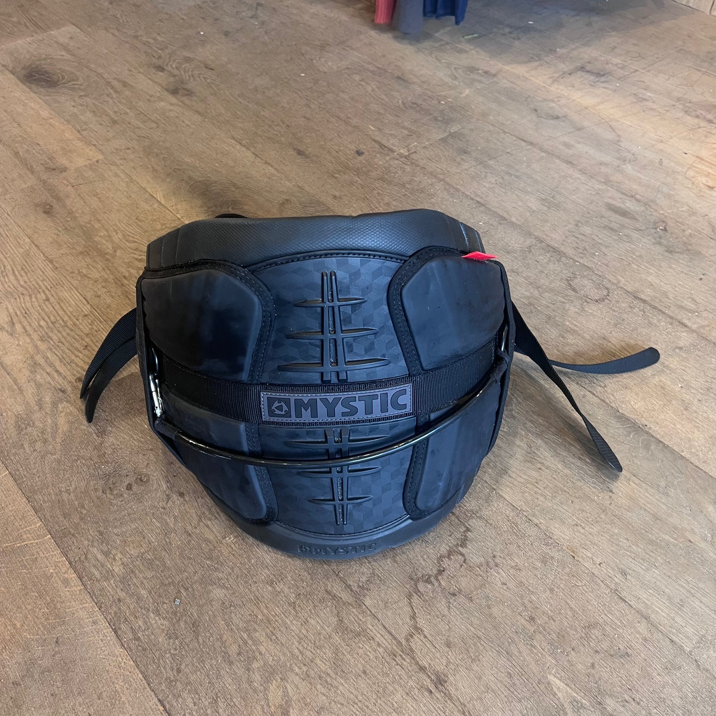 Mystic The Legend Harness w/spreader Bar  | USED / GRADE A