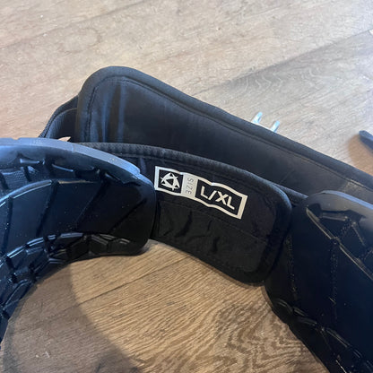 Mystic The Legend Harness w/spreader Bar  | USED / GRADE A