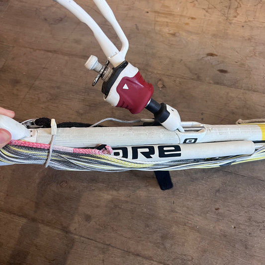 Core SENSOR Control Bar USED / GRADE B