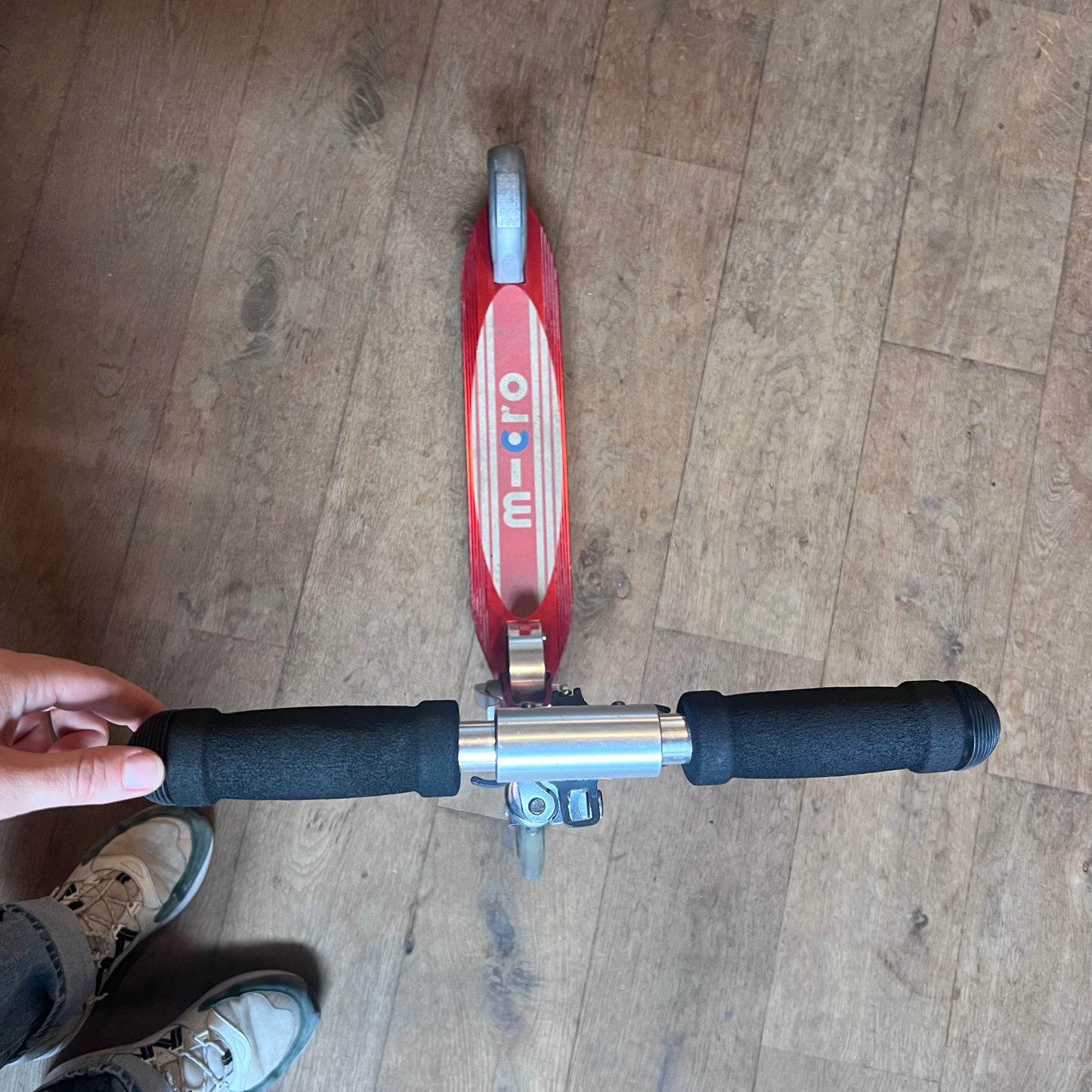 Micro SPRITE USED / GRADE C