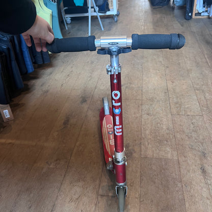 Micro SPRITE USED / GRADE C