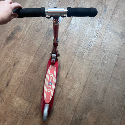 Micro SPRITE USED / GRADE C