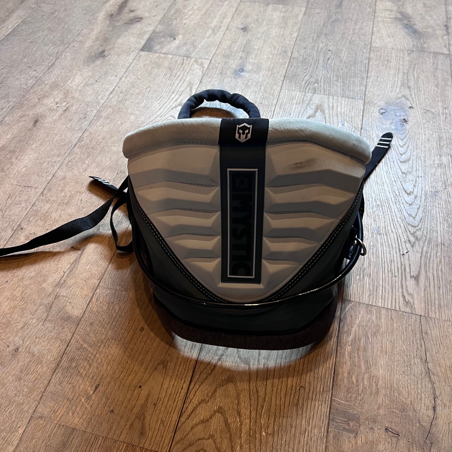 2017 Mystic WARRIOR Harness Harness w/slider  | USED / GRADE A