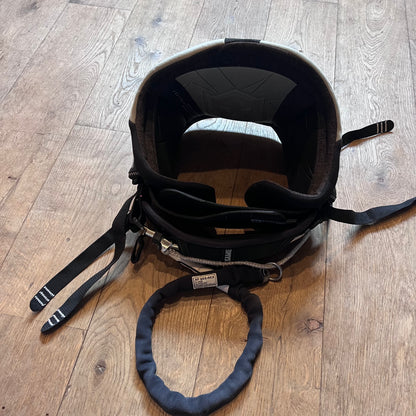 2017 Mystic WARRIOR Harness Harness w/slider  | USED / GRADE A