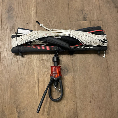 2021 Slingshot 17 in THE SENTRY V1 Control Bar | USED / GRADE B