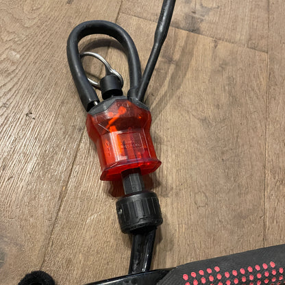 2021 Slingshot 17 in THE SENTRY V1 Control Bar | USED / GRADE B