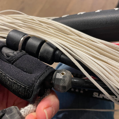 2021 Slingshot 17 in THE SENTRY V1 Control Bar | USED / GRADE B