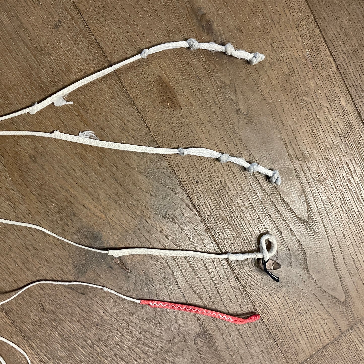 2021 Slingshot 23 in THE SENTRY V1 Control Bar  | USED / GRADE C