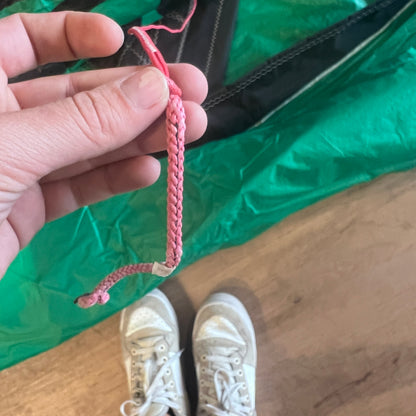 Ozone 8m CATALYST V1 Kite Only w/bag | USED / GRADE B