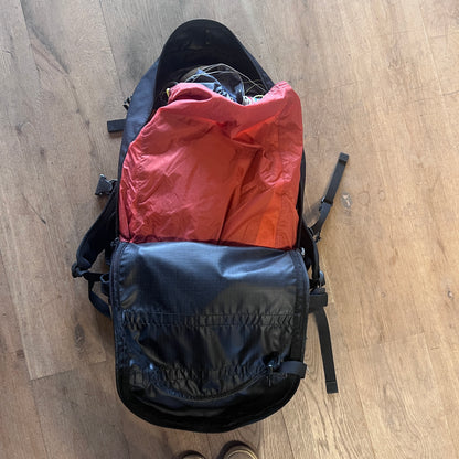 Ozone 9m FRENZY FYX Kite w/bar | USED / GRADE B