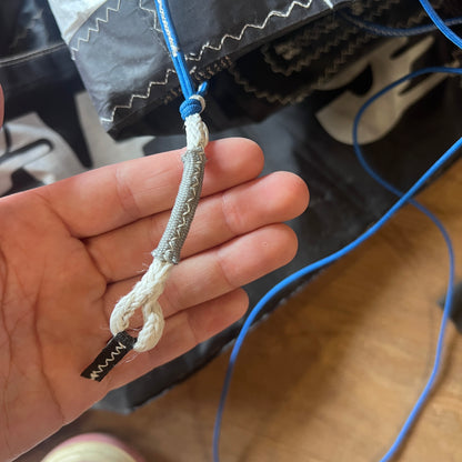 2021 Slingshot 6m RALLY Kite Only w/bag | USED / GRADE B