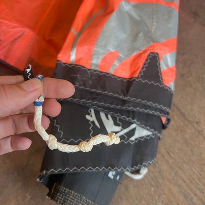 2021 Slingshot 6m RALLY Kite Only w/bag | USED / GRADE B