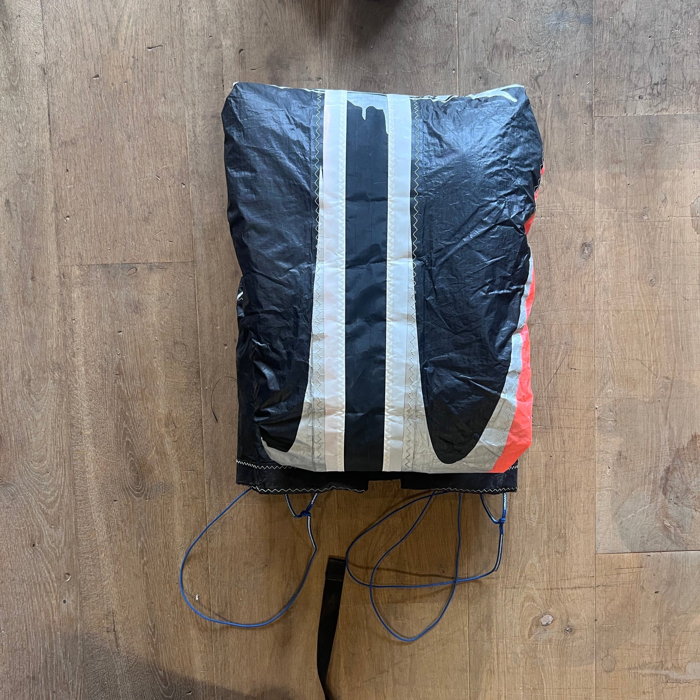 2021 Slingshot 6m RALLY Kite Only w/bag | USED / GRADE B