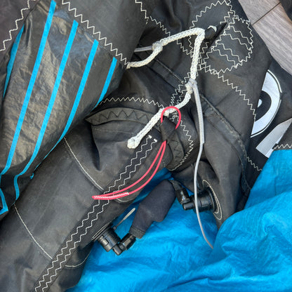 Ozone 7+10+12m ENDURO V1 Kite w/bar   | USED / GRADE B